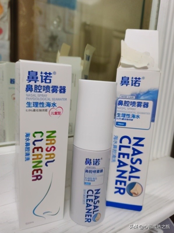 洗鼻器哪款最好,家用电动洗鼻器品牌推荐