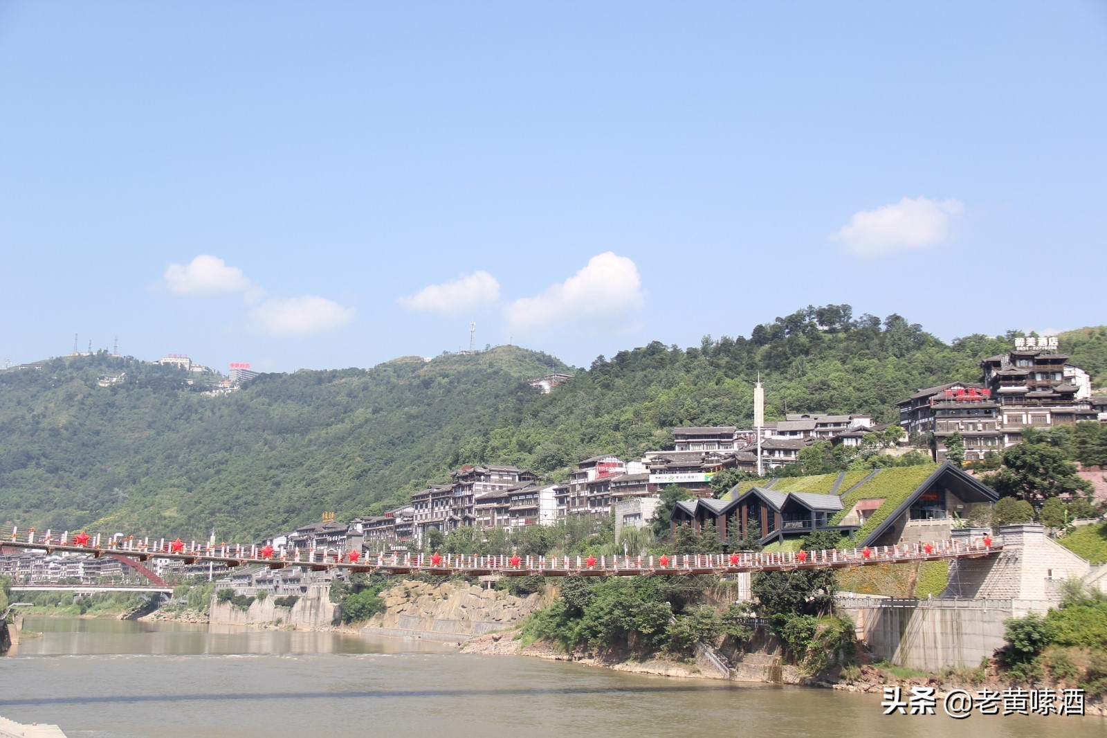 茅台酒与习酒的故事,茅台酒和习酒前世今生