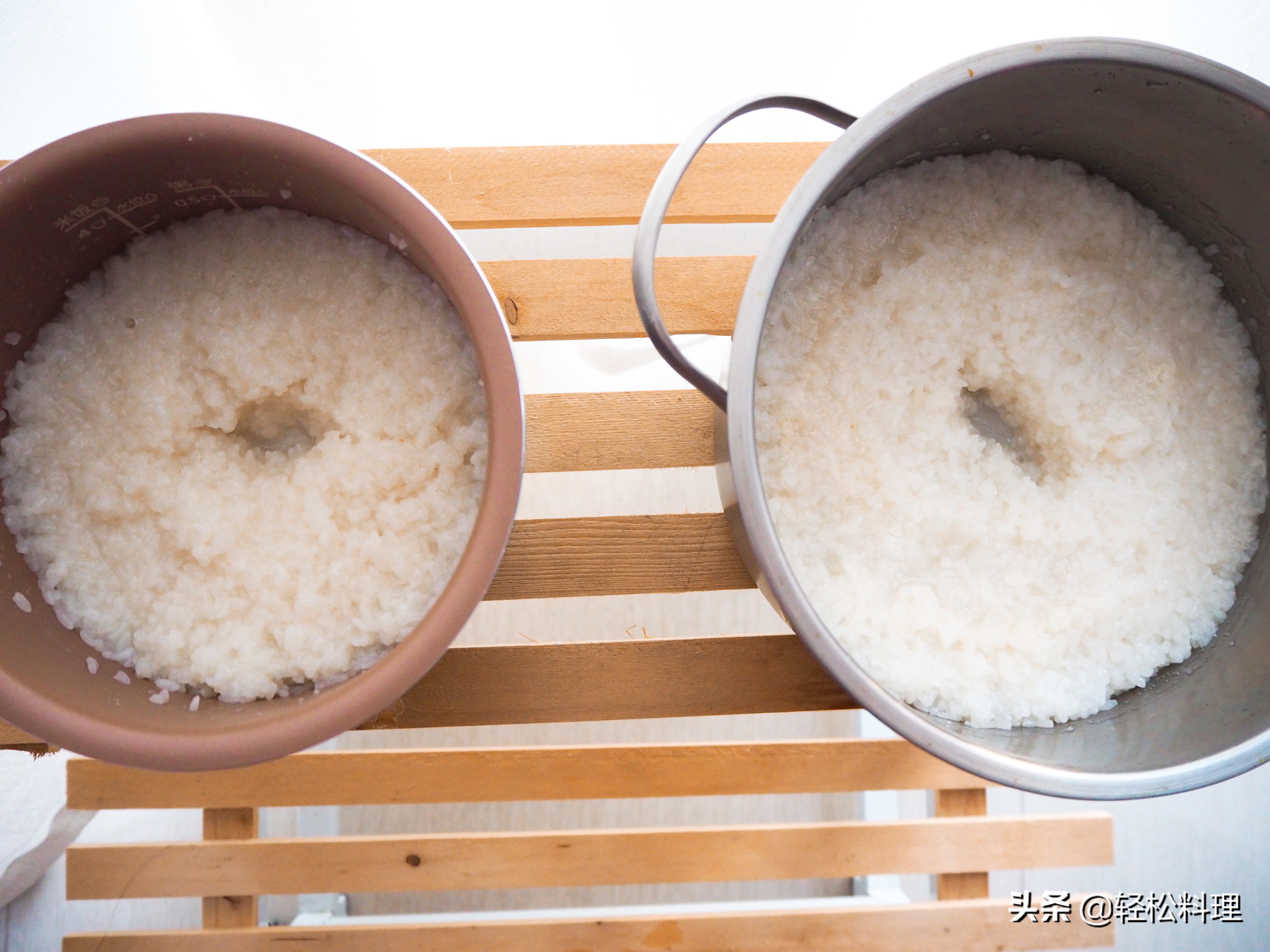如何自酿米酒？真没你想象的那么难