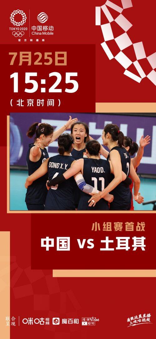 女排东京奥运夺金概率,东京奥运会女排冠军决赛视频