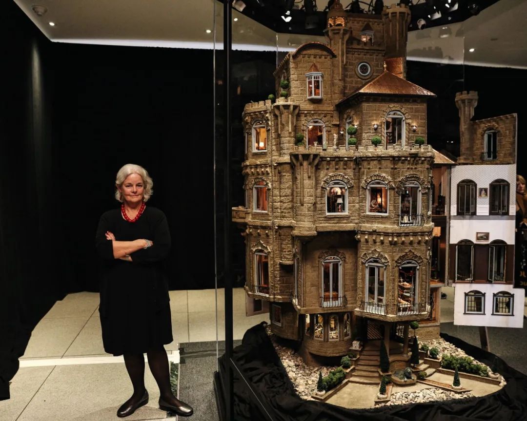 刘哥模玩空间最贵的玩具 (世界上最贵的玩具top5)