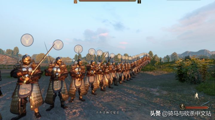 骑砍2中式装备包mod玄甲兵,骑砍2中式装备包mod在哪买