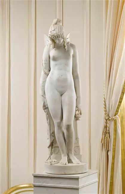 爱神丘比特坠入爱河,爱神丘比特为什么是个小孩子