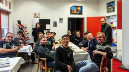 德国工人离职率低,德国工人离职率高吗