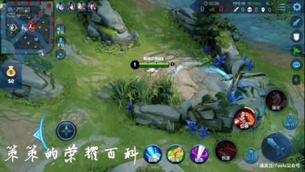 王者荣耀：国服榜一阿轲深度教学（三套连招/抓人细节/进场思路）