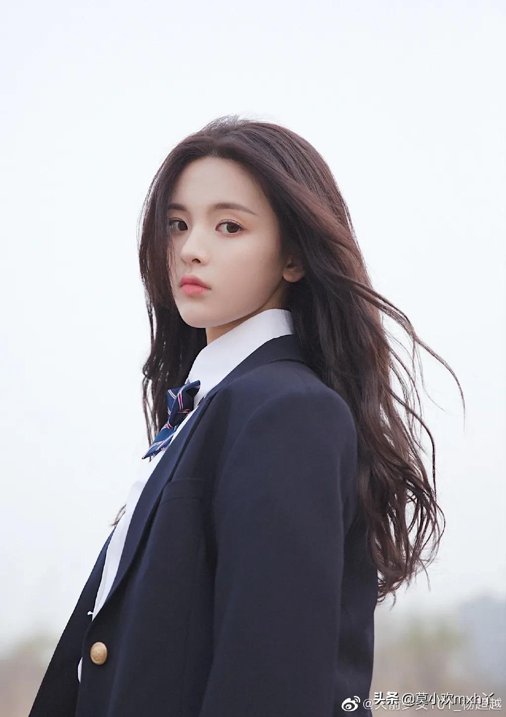 jk制服合集有你喜欢的吗,盘点jk制服最好看的