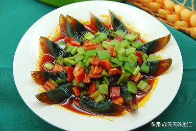 日本人吃生鱼片为什么不怕有寄生虫？看完之后我也不怕了