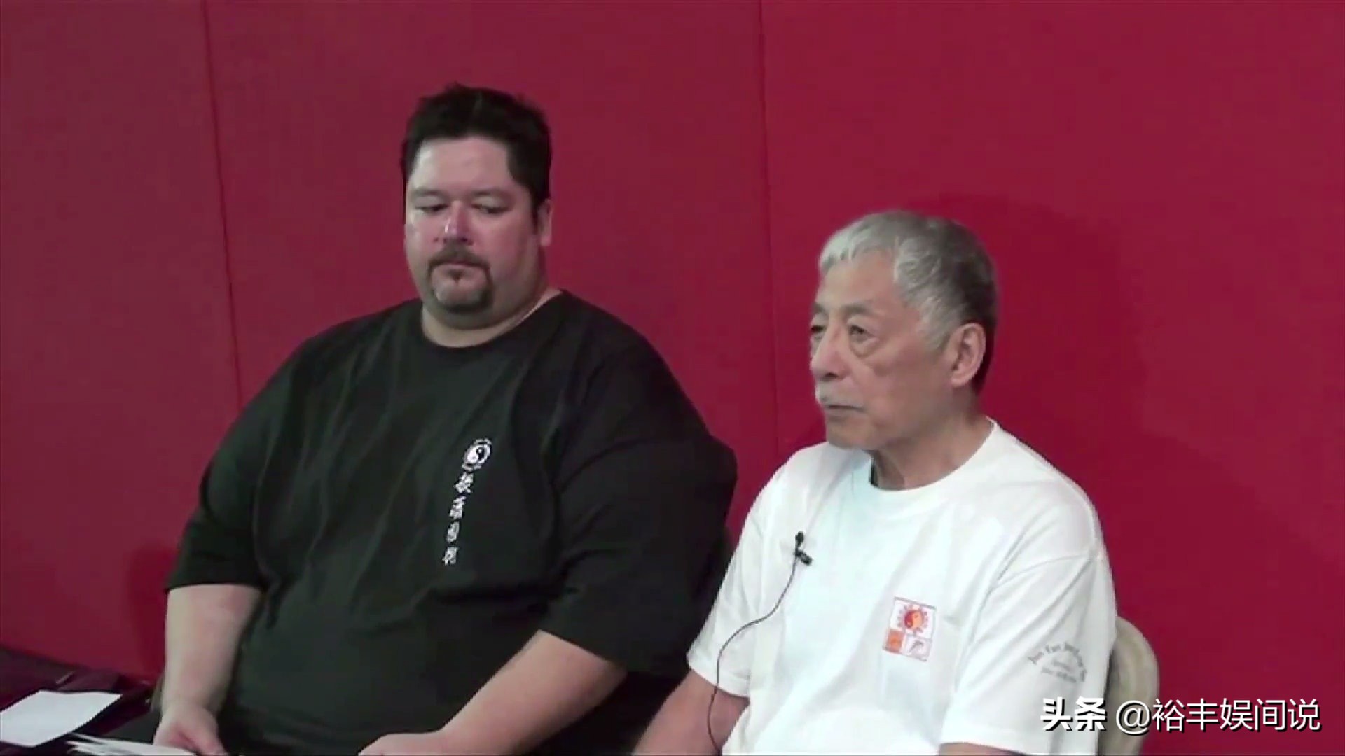 李小龙木村现状,木村武之谈李小龙死因