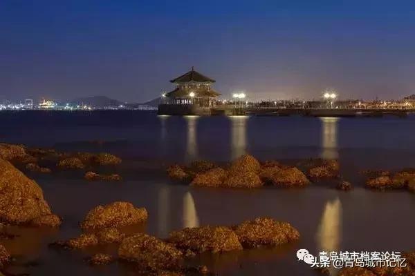 青岛岛城记忆,青岛记忆纪念馆