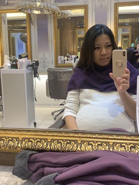 生孩子前后必执行的小禁忌+大愿望清单