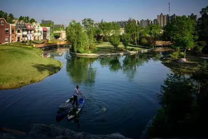 荥阳一日游攻略一览表,郑州一日游荥阳