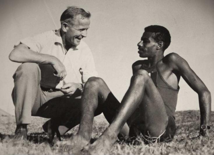 阿贝贝比基拉个人资料,奥运冠军阿贝贝比基拉