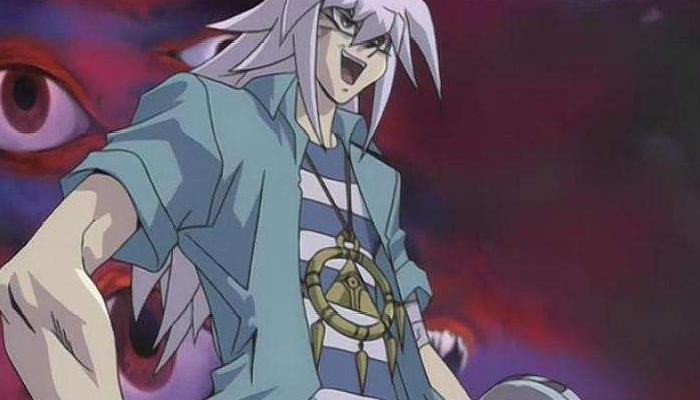 游戏王千年神器都在谁手里,游戏王千年首饰拥有者是谁