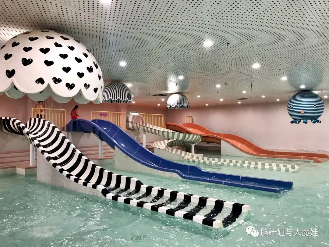 超好玩亲子乐园,最好玩并且还全天开放的亲子乐园