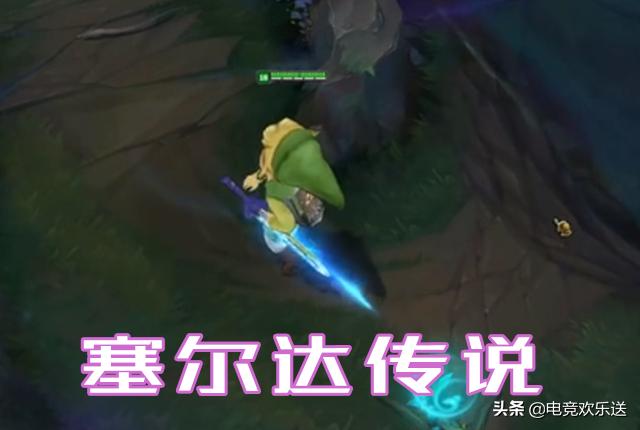 英雄联盟新英雄亚索,英雄联盟亚索腥红之月