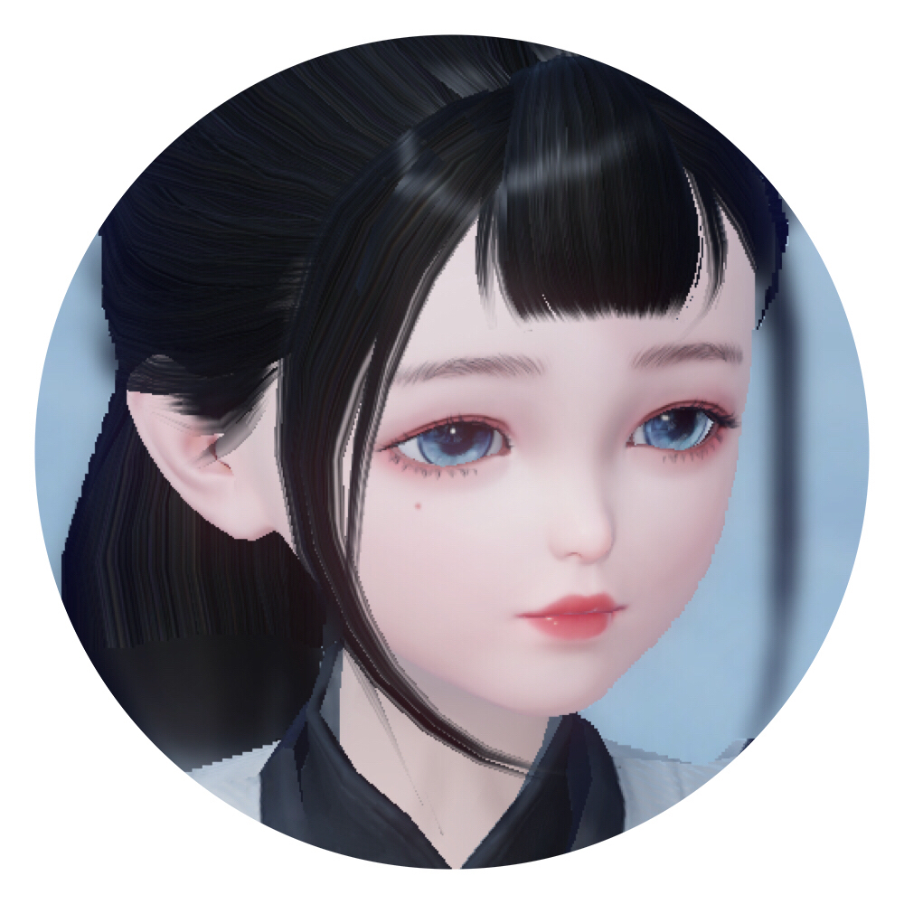 甜美的小仙女谁不爱呢？快来这个游戏里寻找一眼惊艳的初恋！