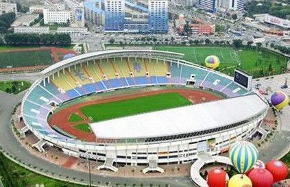 你们要的中甲田园风光，满足你们！