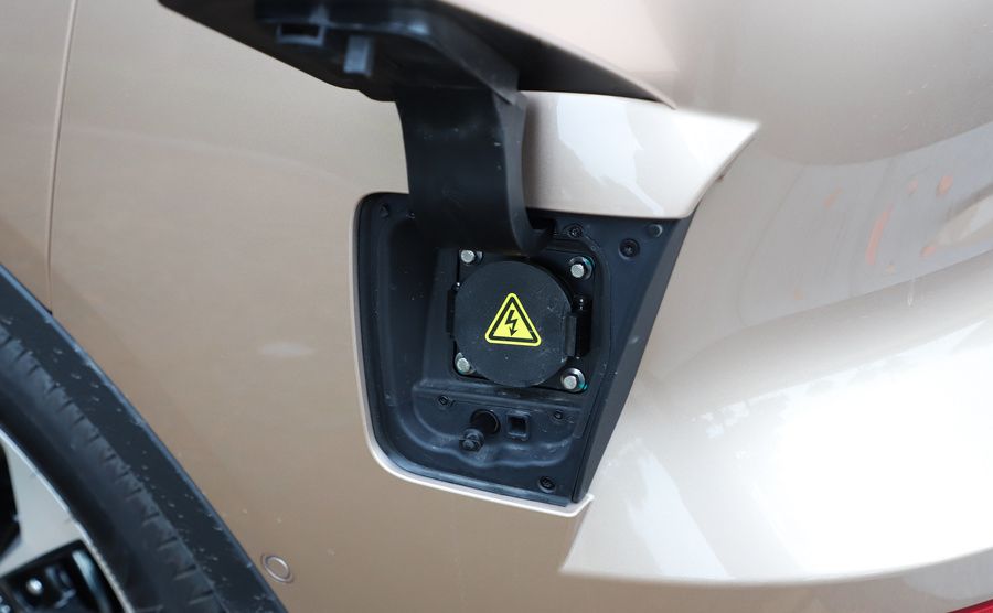 新能源二手车到底有多坑,新能源二手汽车怎么买不会被坑