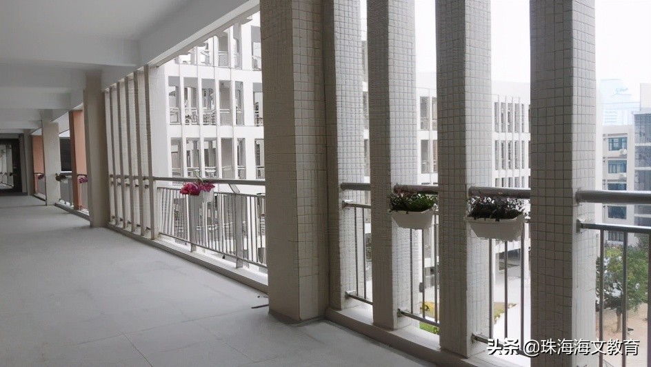 珠海四中学校怎么样,珠海四中高中部很差吗