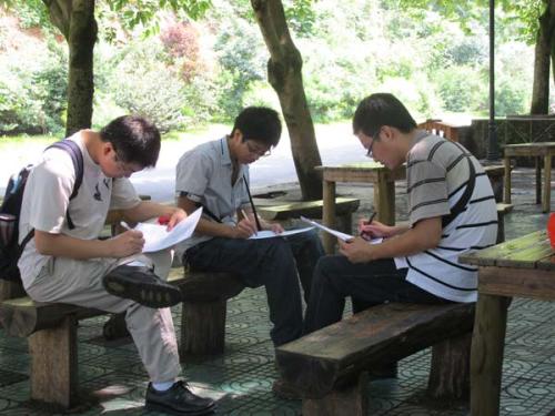 一个人的洞察能力很强,一个人的观察力和推理能力很好吗