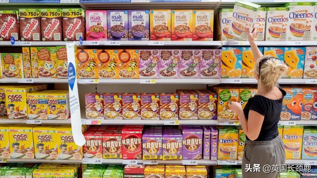 疫情期间网上购物便捷,疫情期间英国超市网上下单