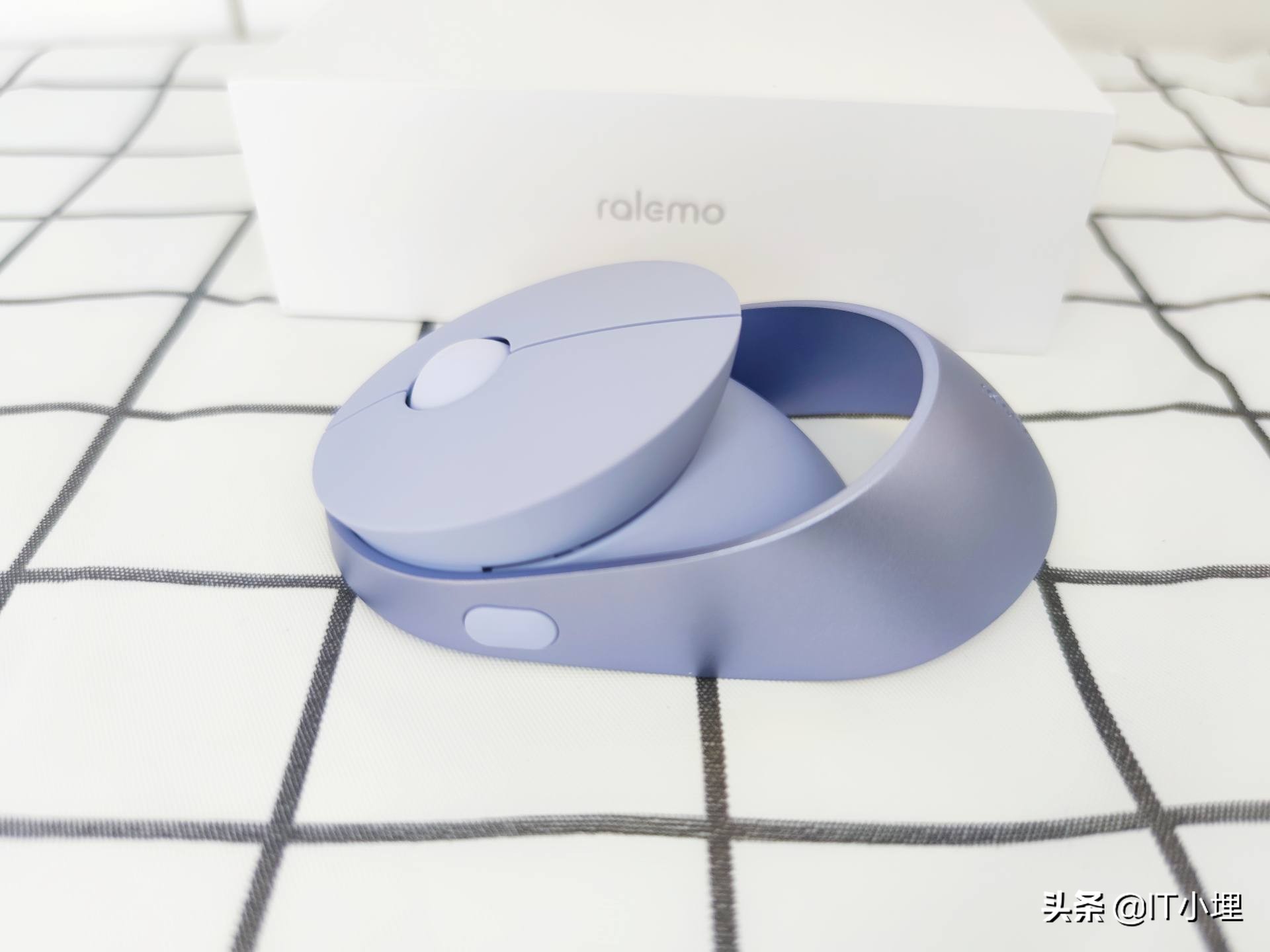 雷柏鼠标哪款比较好,雷柏RalemoAir1新春版