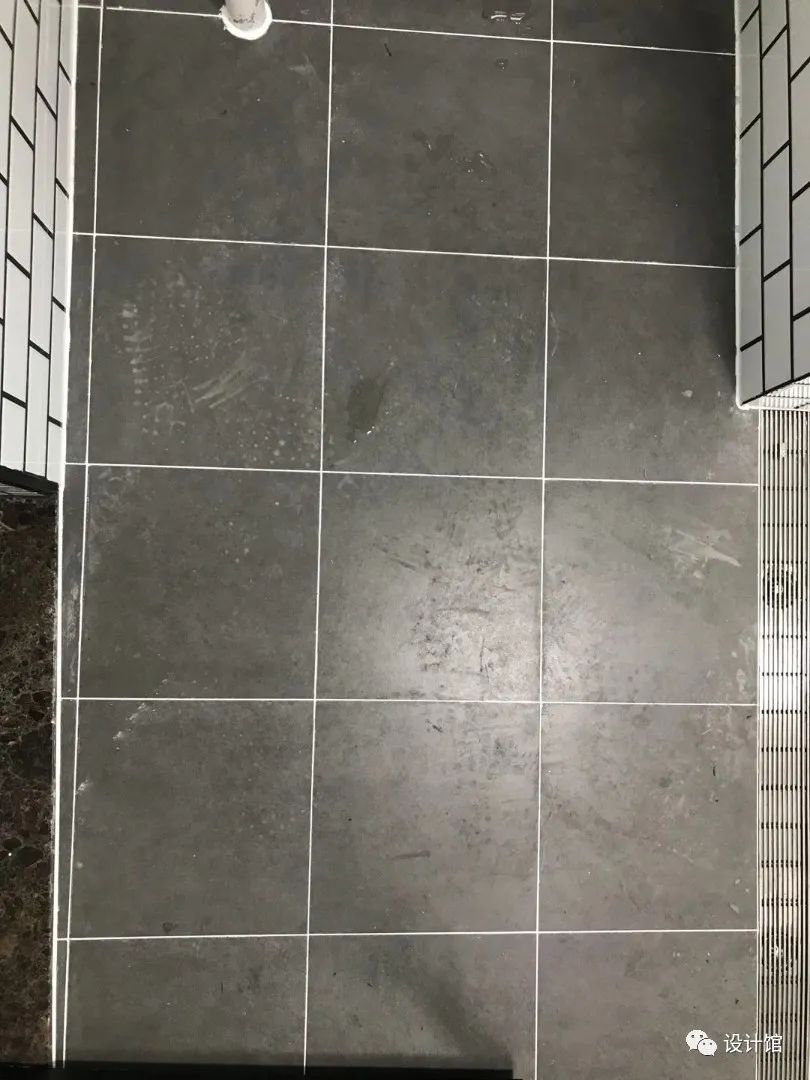 耐脏不反光地砖推荐,好用的拖地地砖