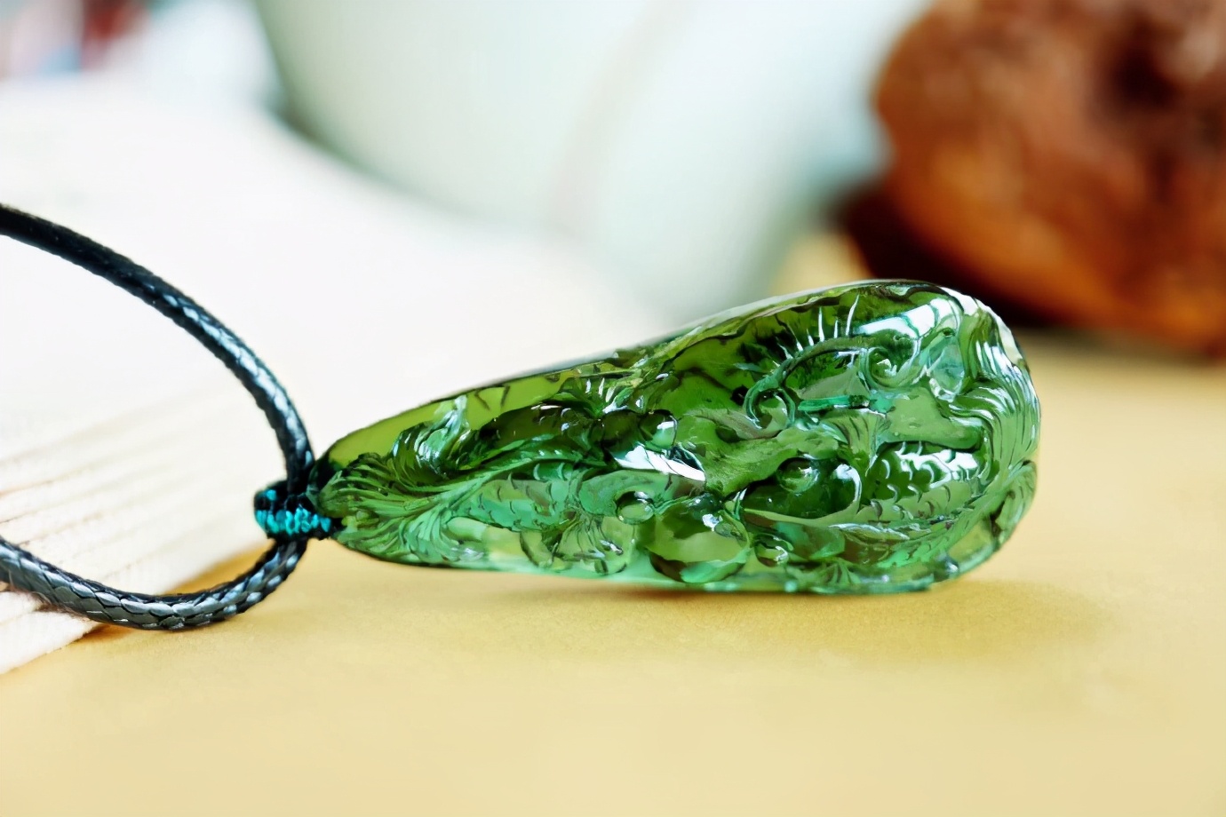 慈禧收藏的碧玺,碧玺历史上的珍宝