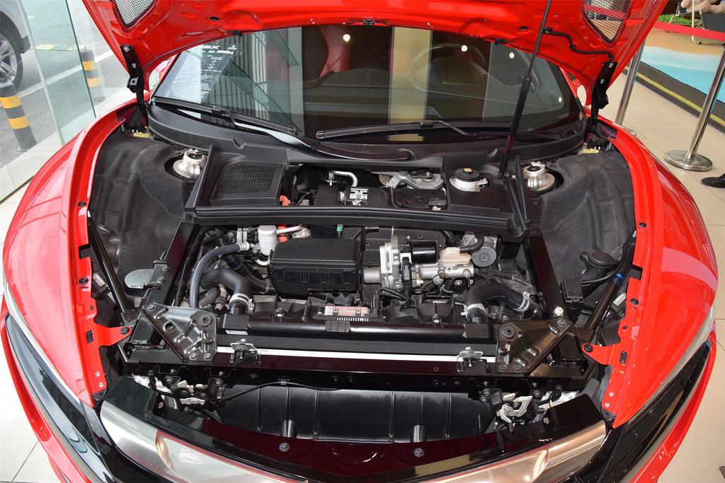 试驾讴歌tlx-l2.4l,试驾讴歌nsx