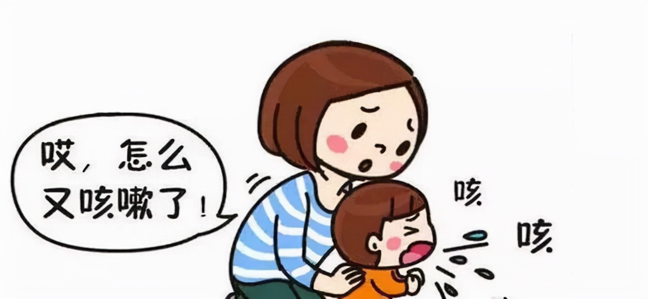 喉咙痒就干咳吃什么药能立刻止痒,为什么喉咙总是很干咳嗽