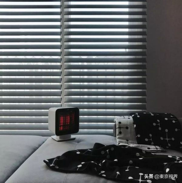 日式风格家电效果图大全,装修高端家电设计