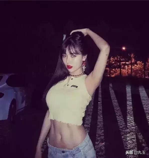 美妆界新词“饺子肌”，让多少韩国明星扑街