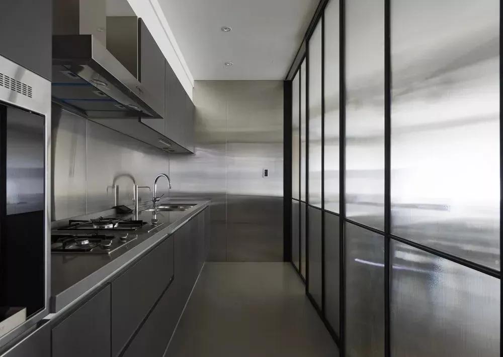 厨房没有采光怎么补救,如何解决厨房没有窗户的办法