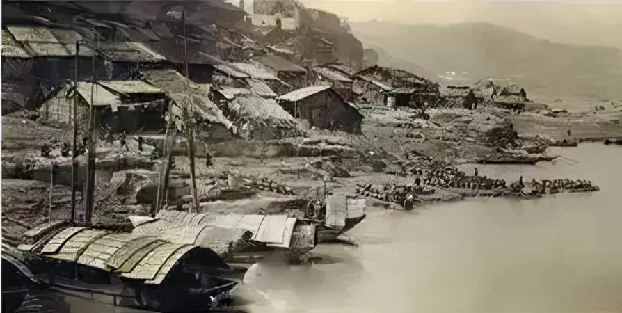 李鸿章的绝唱,招商局是如何成为资产超过10万亿的央企一哥?