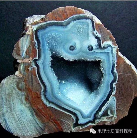 鬼斧神工地质遗珍视频,鬼斧神工的地质