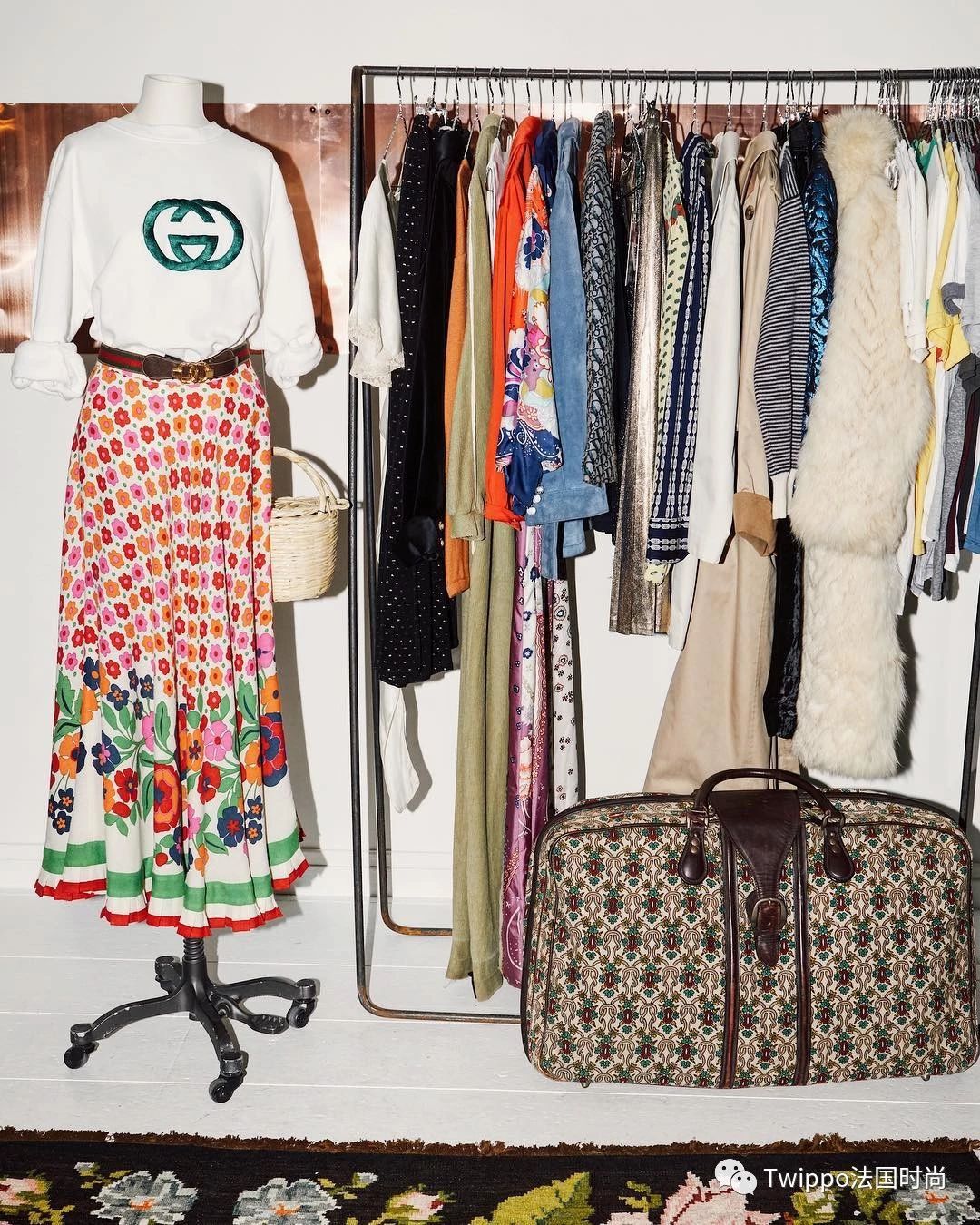 vintage推荐网店,vintage中古介绍