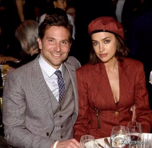 人生若只如初见c罗,c罗前女友伊莲娜2016维密走秀眼神