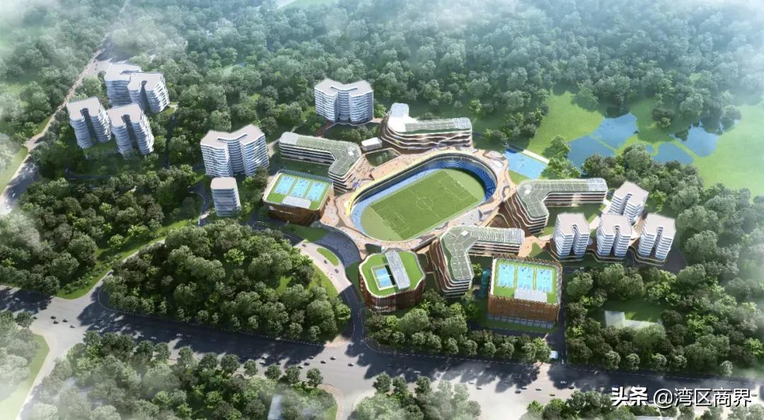 2021年东莞重大项目集中开工,东莞投资26亿重点项目在哪里