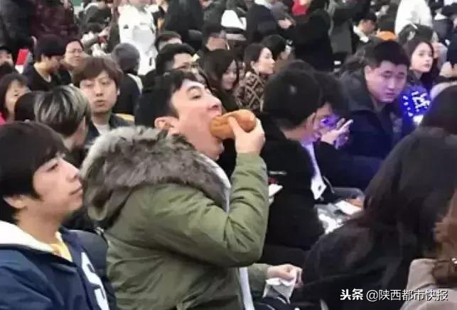 冲鸭开饭了表情包,肖战冲鸭表情包