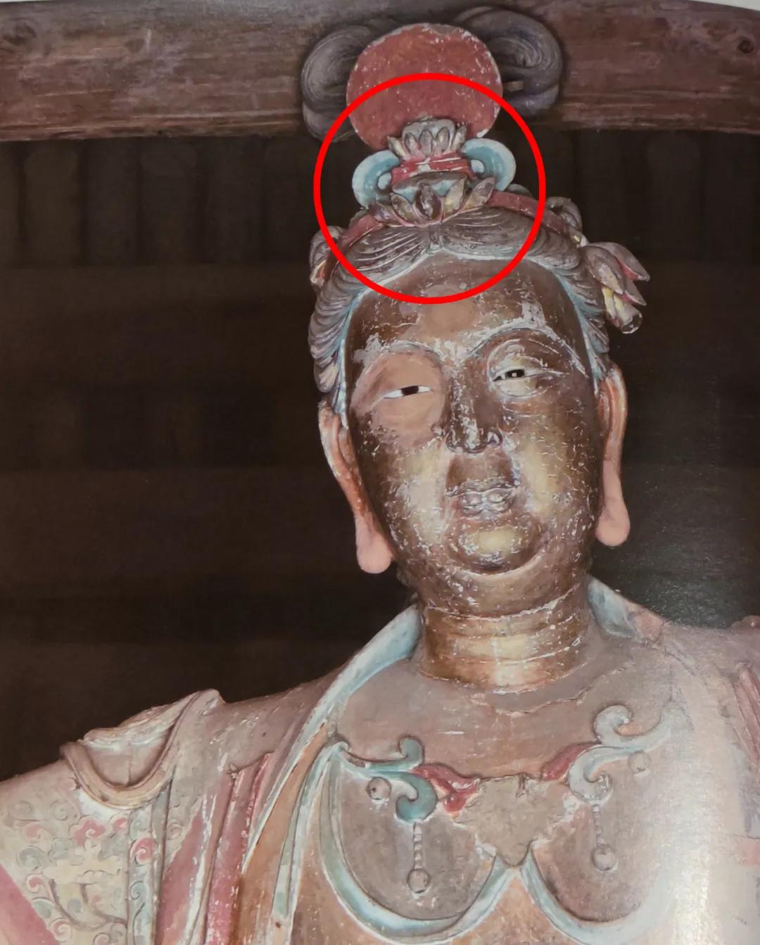 走进春天的秘密花园,走进佛教圣地