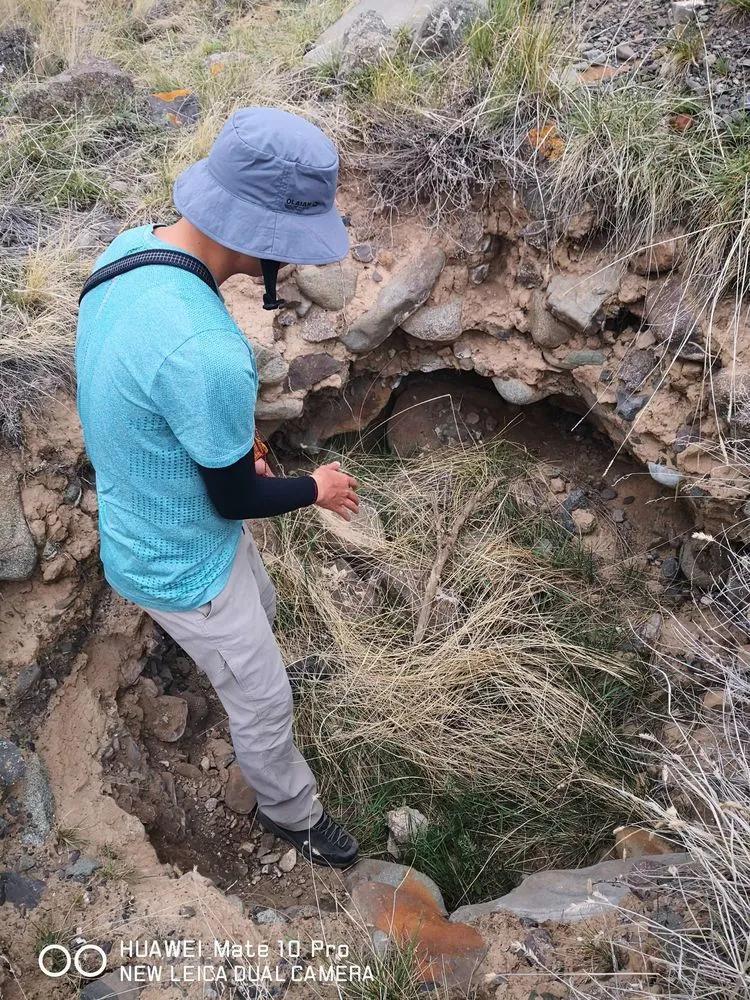 传说中的天狼之路，是否值得一走？