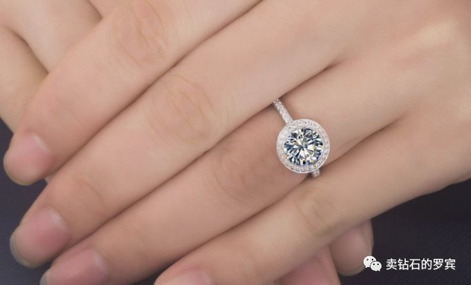 珠宝销售话术技巧和应变周大福,珠宝销售应对话术