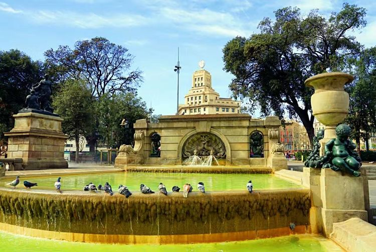 葡萄牙和西班牙怎么样,西班牙与葡萄牙边境风景