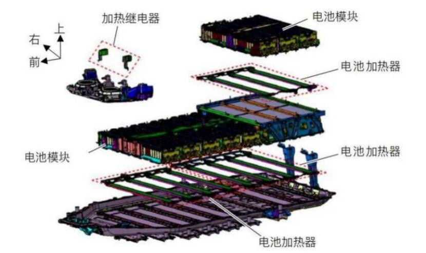 晓敏试驾丰田,晓敏试车