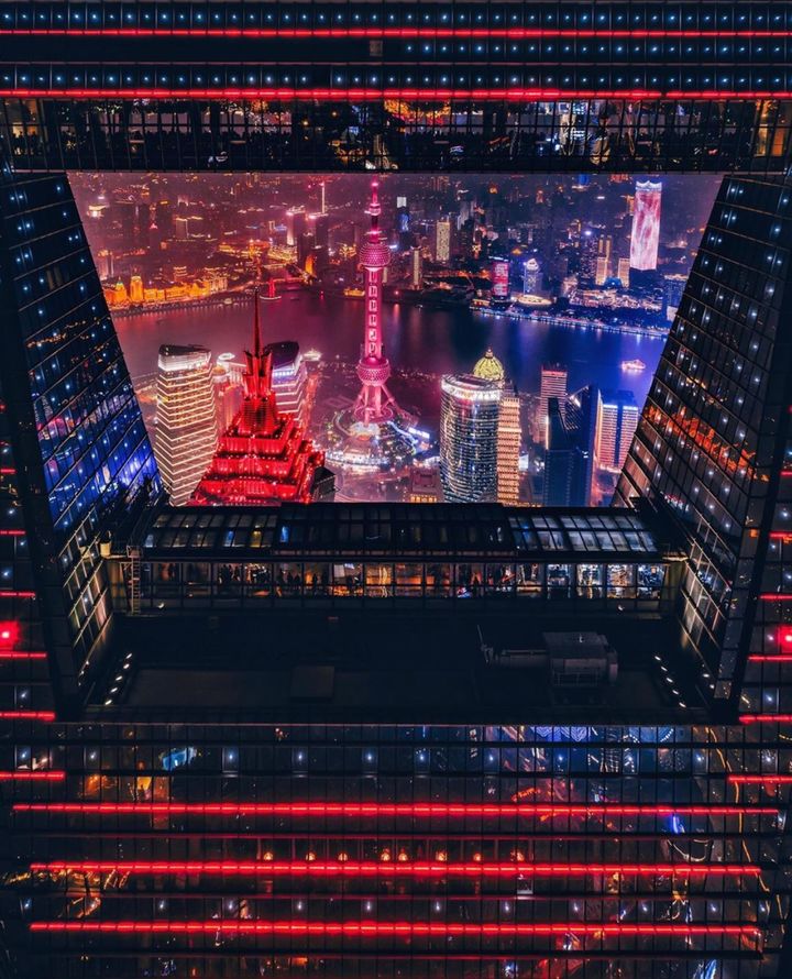 上海有哪些免费的地方和景点,上海10个好玩的地方