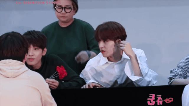 中韩大型被迫营业现场，看几遍笑几遍