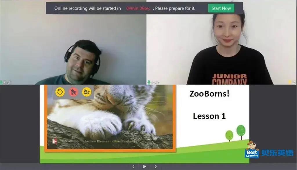 疫情之下的英语学习,疫情之下早教该如何迎难而上