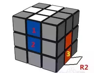 三阶魔方教程视频新手入门,魔方10秒复原公式入门慢教程新手