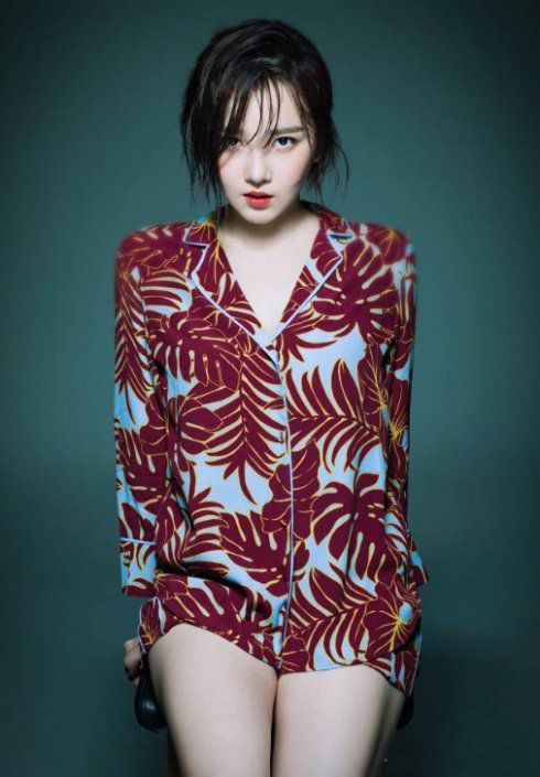 陈小纭和海陆爆料于小彤,陈小纭海陆吐槽于小彤