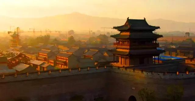 为什么太原很重要,太原为什么只有清徐发展快